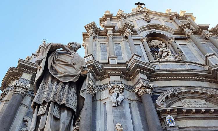 Catania